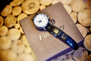 montre-mariage