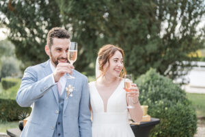 Mariage d’Orlane & Stéphane