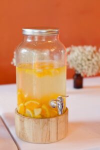 orangeade