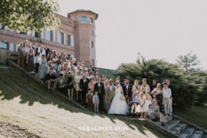 photo-de-groupe-chateau-de-loubejac