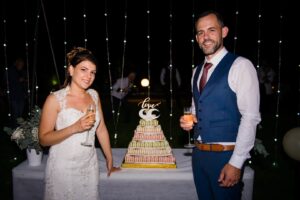 Domaine Beausoleil Toulouse| Soirée Pièce montée – La Dolce Vità