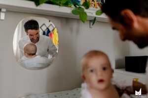 preparatifs-bebe-jour-mariage