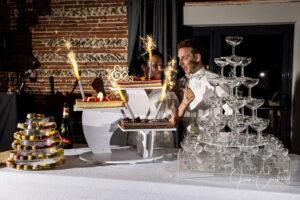 presentation-dessert-et-champagne