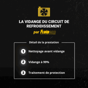 prestation-pour-le-vidangeur-de-circuit-de-refroidissement-fluidcar