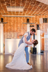 Mariage d’Orlane & Stéphane