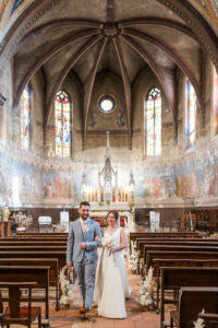 Mariage d’Orlane & Stéphane