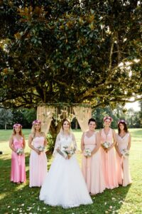 tenues-homogenes-mariage
