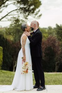 un-baiser-au-bord-de-l-eau