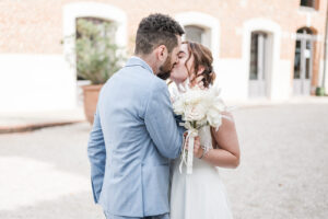 Mariage d’Orlane & Stéphane