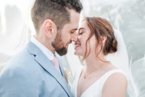 Mariage d’Orlane & Stéphane