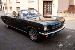 voiture-mustang-mariage