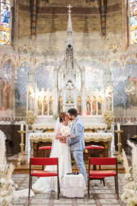 Mariage d’Orlane & Stéphane